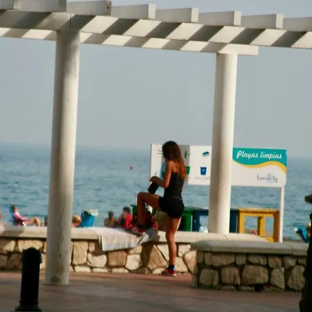Apartamento Quemada Fuengirola
