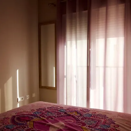 Quemada Apartamento