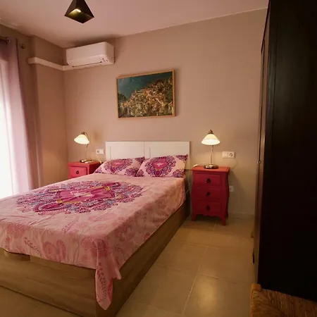 Apartamento Quemada Fuengirola