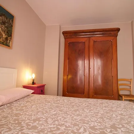 Apartamento Quemada *