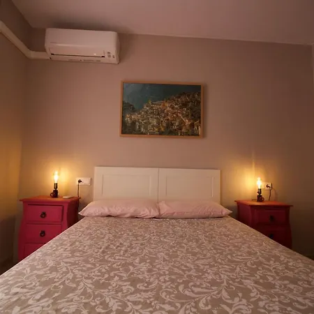 Quemada Apartamento *