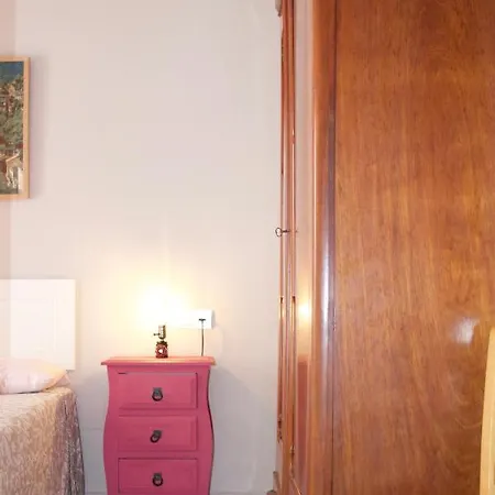 Quemada Apartamento