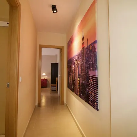 Quemada Apartment Fuengirola